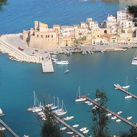 Casa Longo 2 Leilighet Castellammare del Golfo Eksteriør bilde