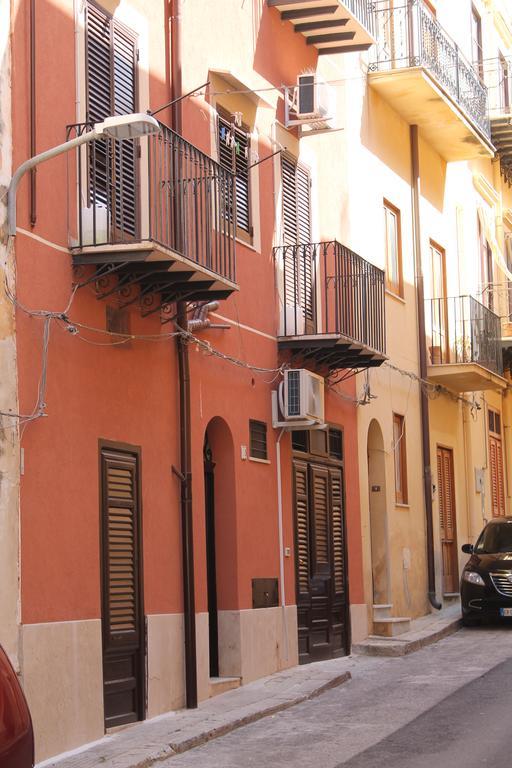 Casa Longo 2 Leilighet Castellammare del Golfo Eksteriør bilde