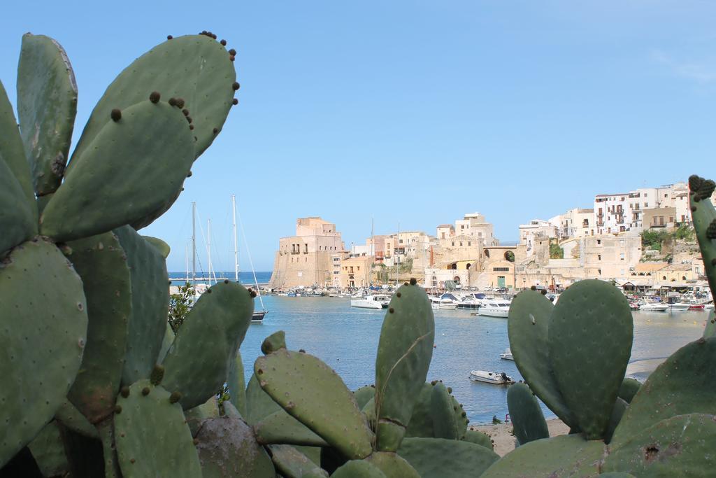 Casa Longo 2 Leilighet Castellammare del Golfo Eksteriør bilde
