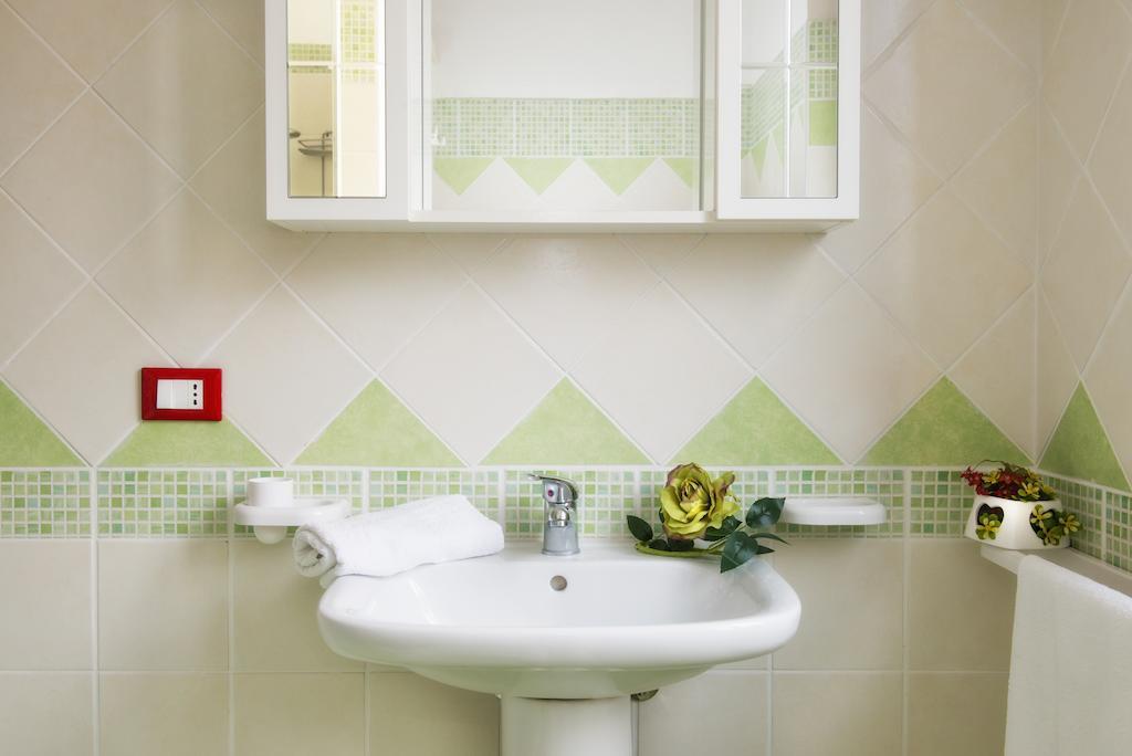 Casa Longo 2 Leilighet Castellammare del Golfo Rom bilde