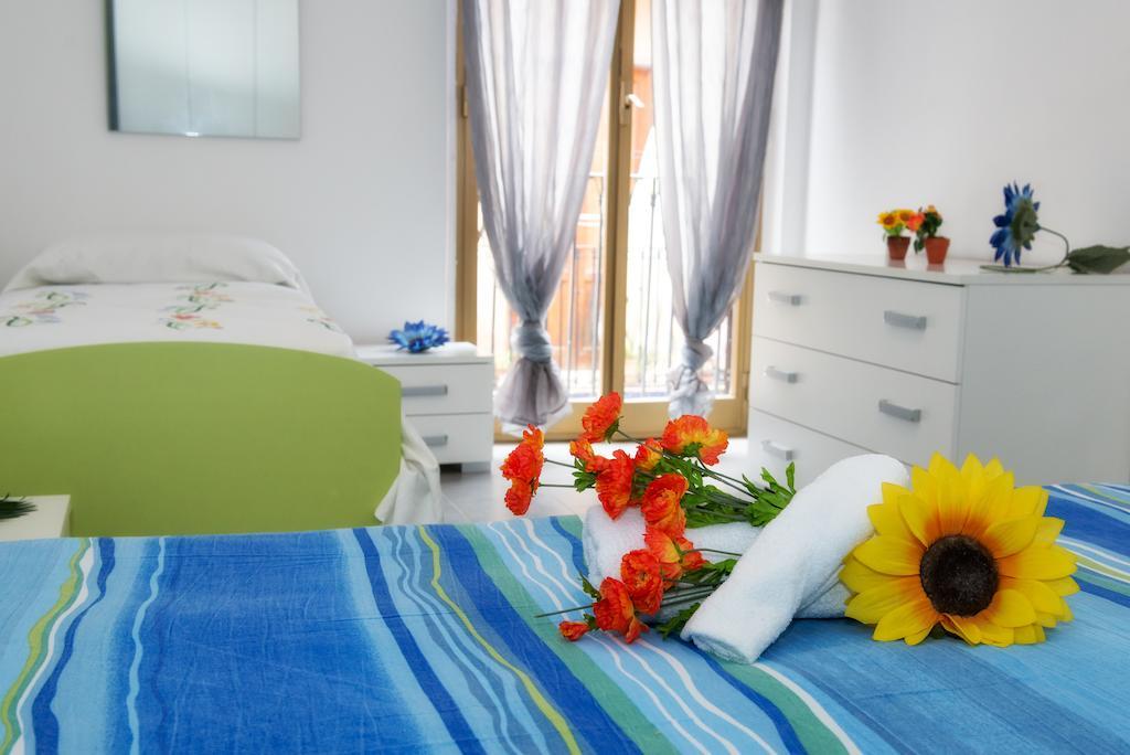 Casa Longo 2 Leilighet Castellammare del Golfo Rom bilde