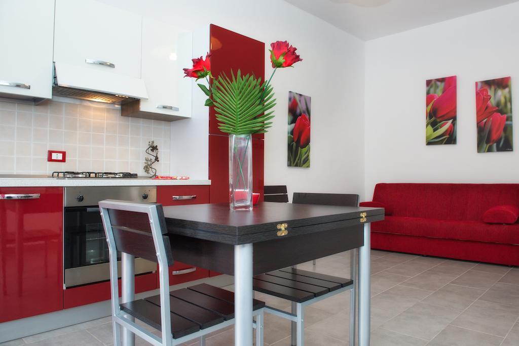Casa Longo 2 Leilighet Castellammare del Golfo Rom bilde