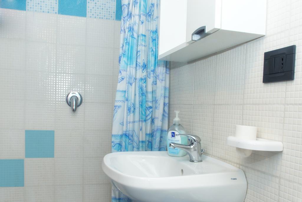 Casa Longo 2 Leilighet Castellammare del Golfo Rom bilde