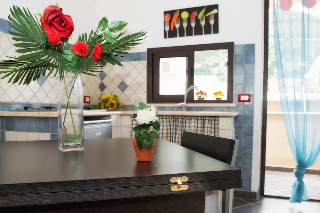 Casa Longo 2 Leilighet Castellammare del Golfo Rom bilde