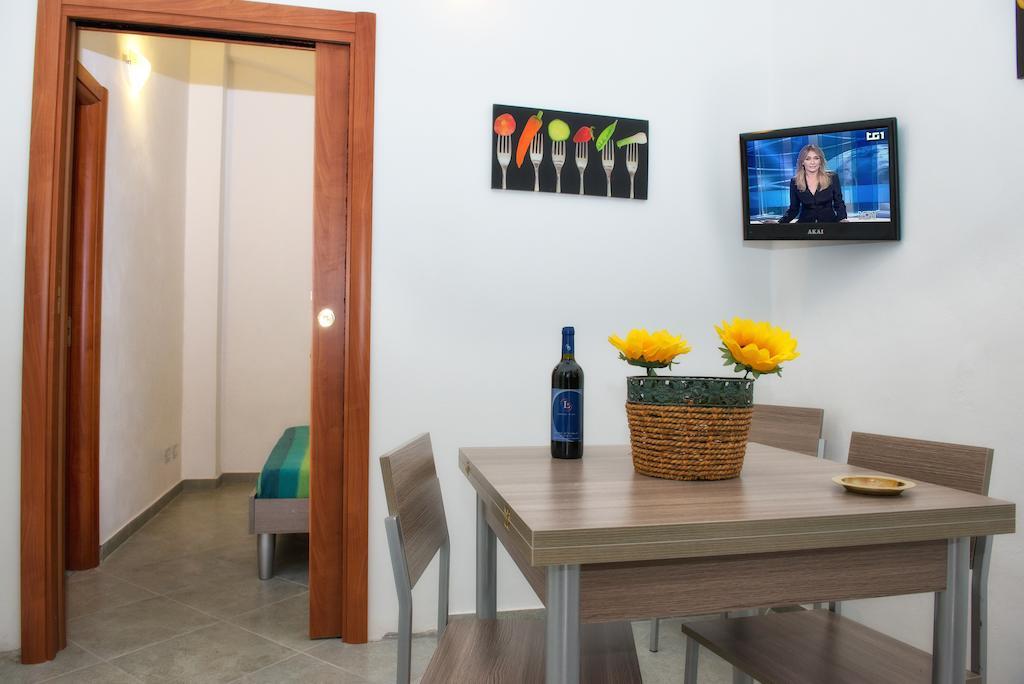Casa Longo 2 Leilighet Castellammare del Golfo Rom bilde