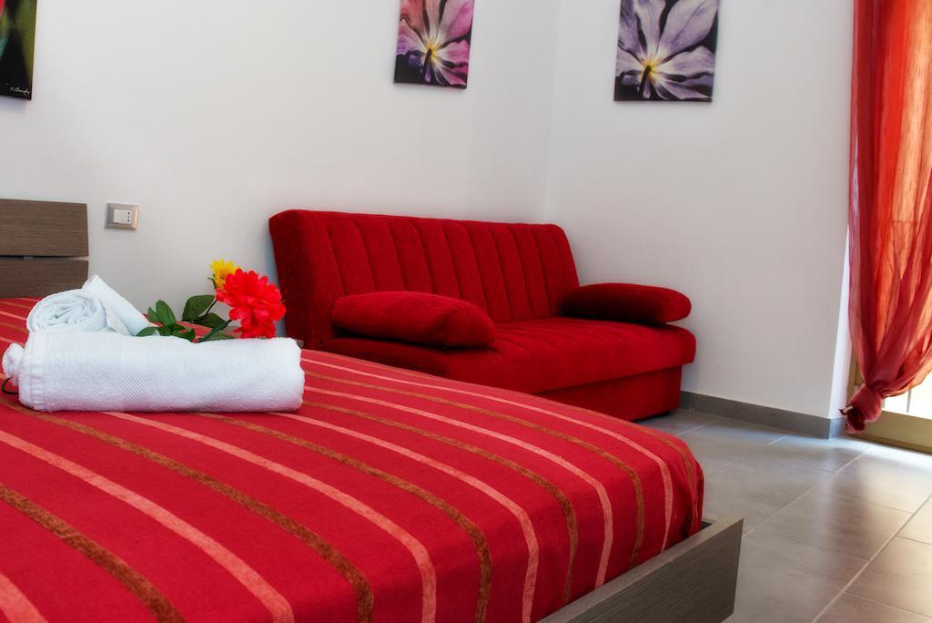 Casa Longo 2 Leilighet Castellammare del Golfo Rom bilde
