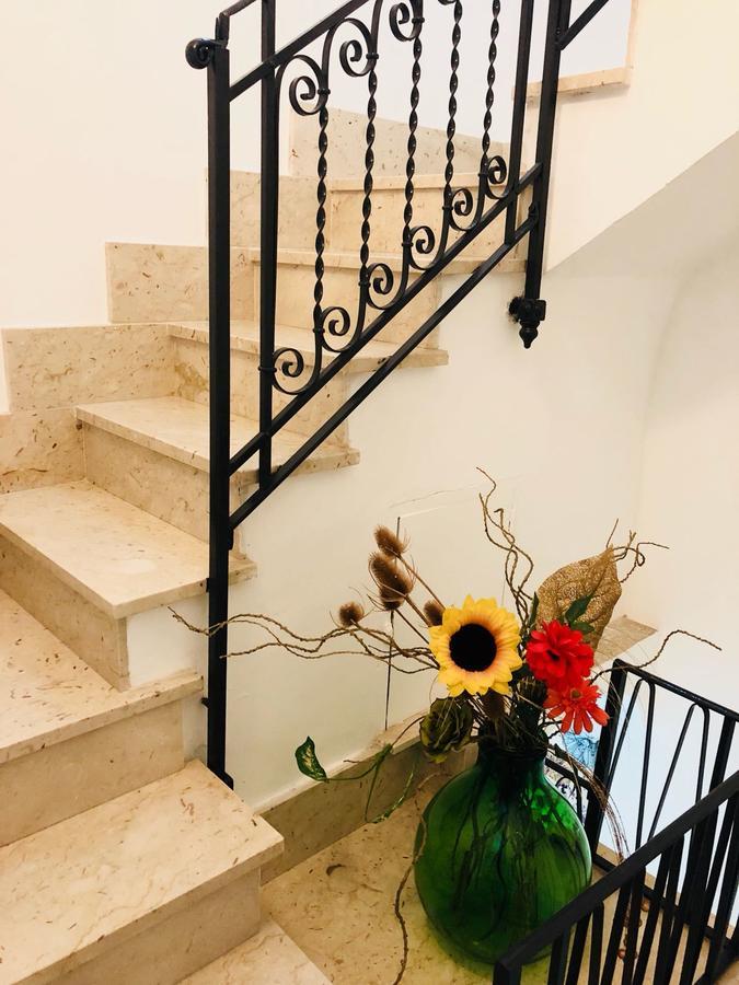 Casa Longo 2 Leilighet Castellammare del Golfo Eksteriør bilde
